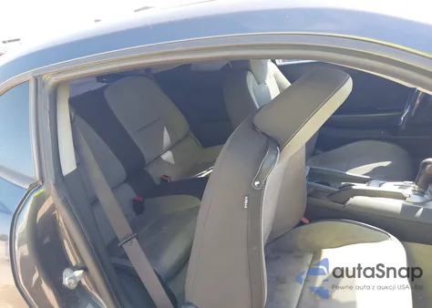 2015 Chevrolet Camaro 1Lt z USA, uszkodzony, nr VIN 2G1FD1E38F9102922